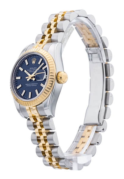 Rolex Datejust Lady 179173